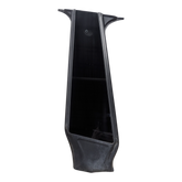 TESLA MODEL Y  ASSEMBLY - B PILLAR APPLIQUE - RIGHT HAND 1506886-90-F